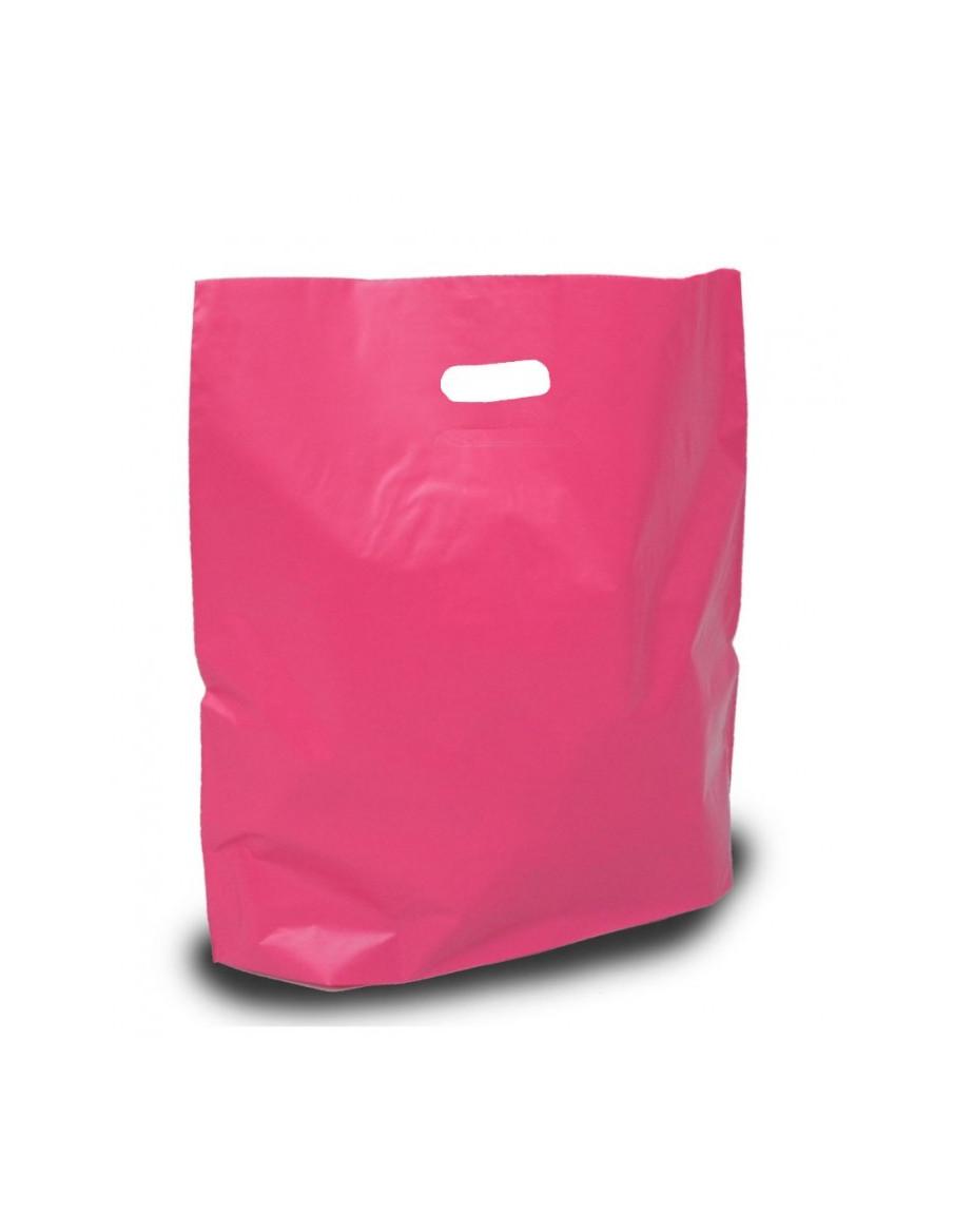 Bolsa de plástico  - 