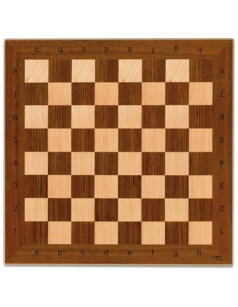 Wooden Chess Board 40x40  - 
