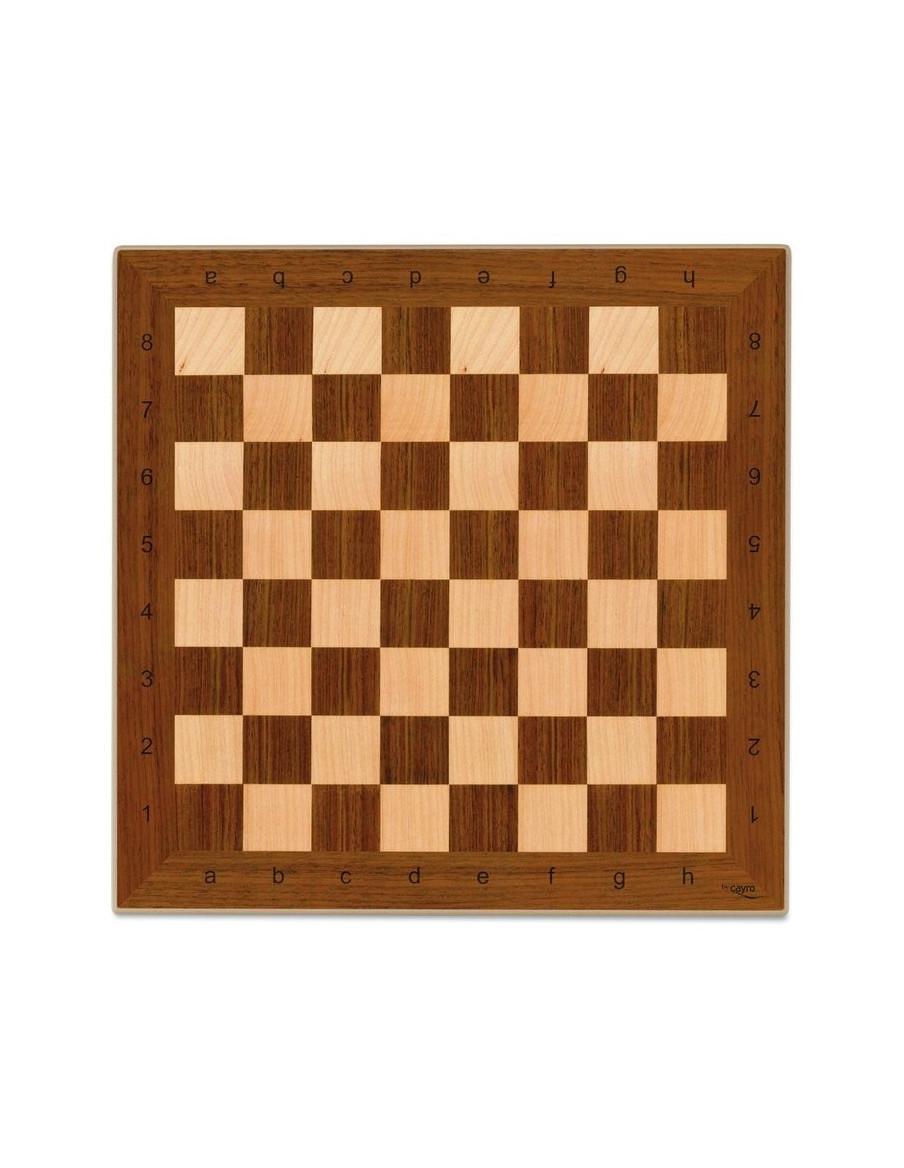 Wooden Chess Board 40x40  - 