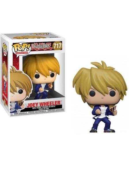 Funko Pop Joey Wheeler. Yu-Gi-Oh!  - 