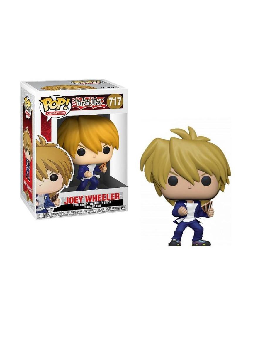 Funko Pop Joey Wheeler. Yu-Gi-Oh!  - 