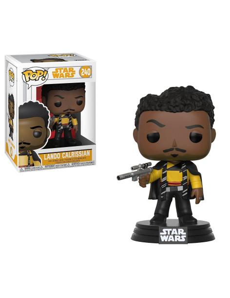 Lando Calrissian. Star Wars  - 