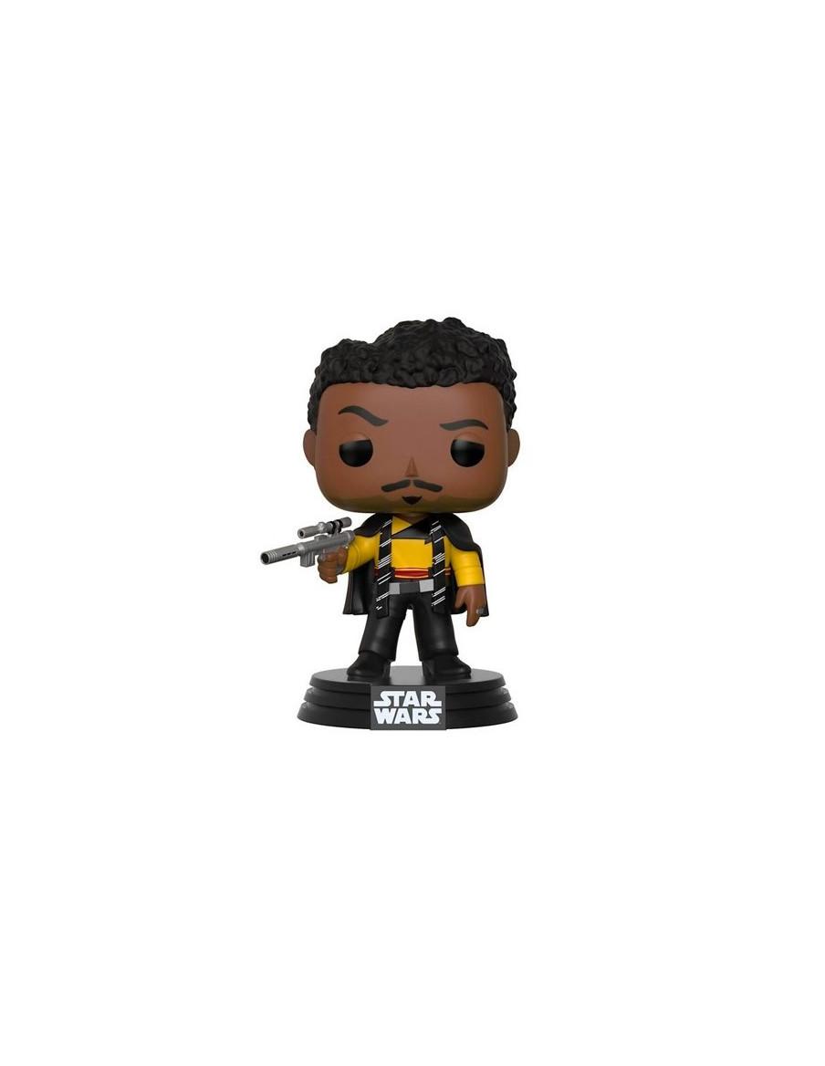 Lando Calrissian. Star Wars  - 
