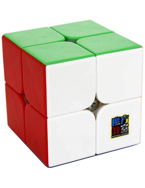 2x2x2 RS2M. Magnético. Moyu  - 