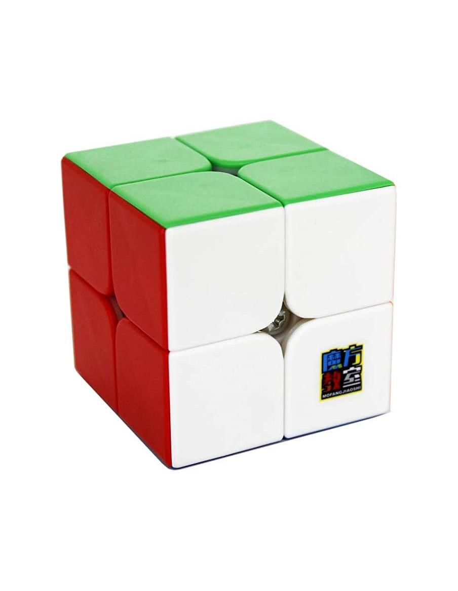 2x2x2 RS2M. Magnético. Moyu  - 