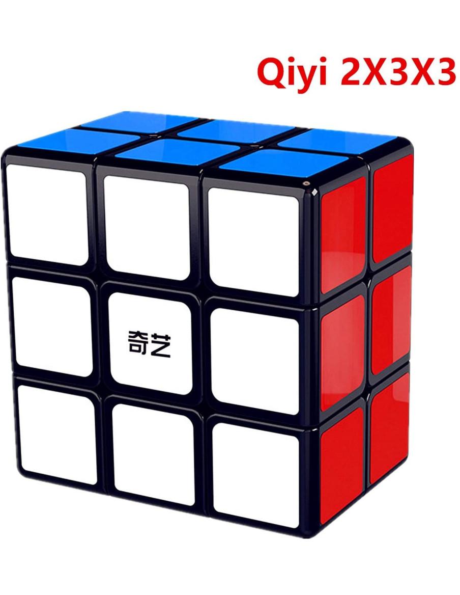 2x3x3 Qiyi MFG  - 