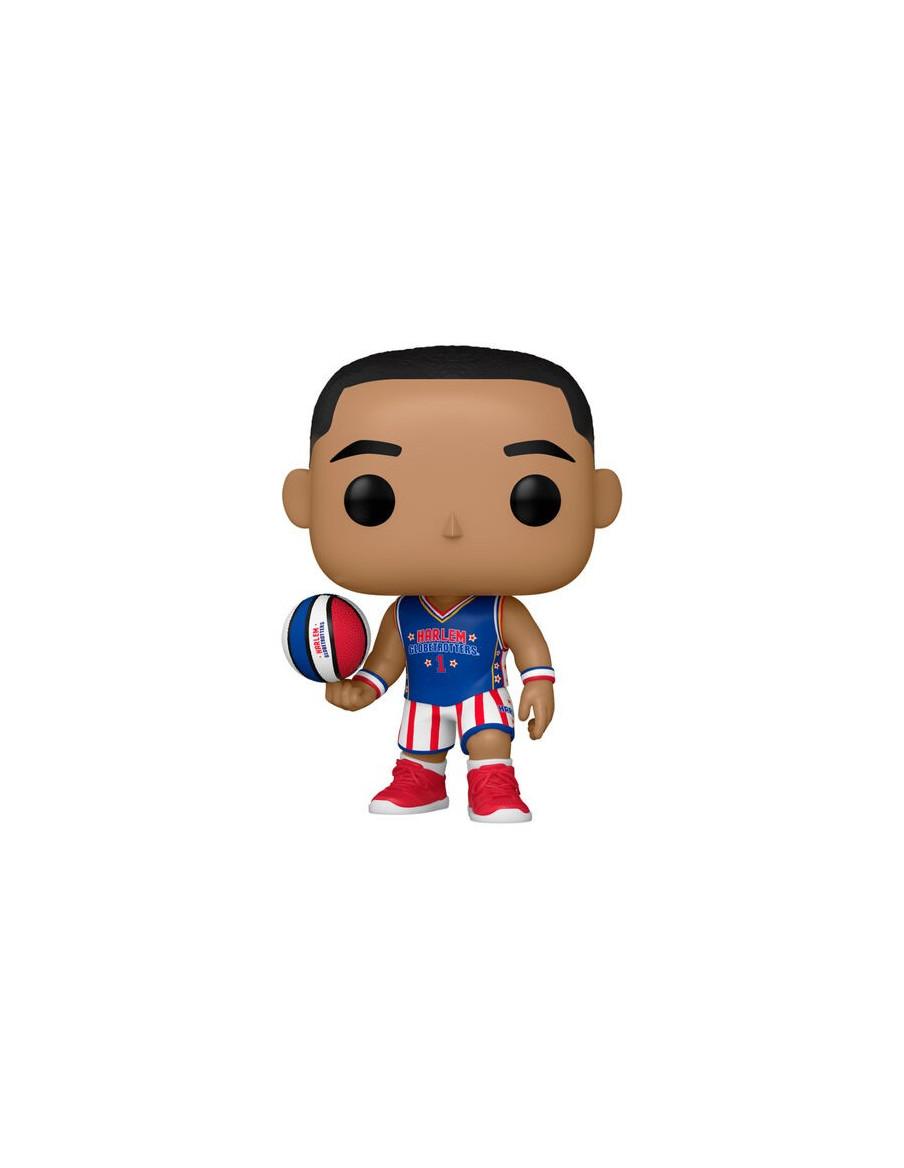 Harlem Globetrotters  - 