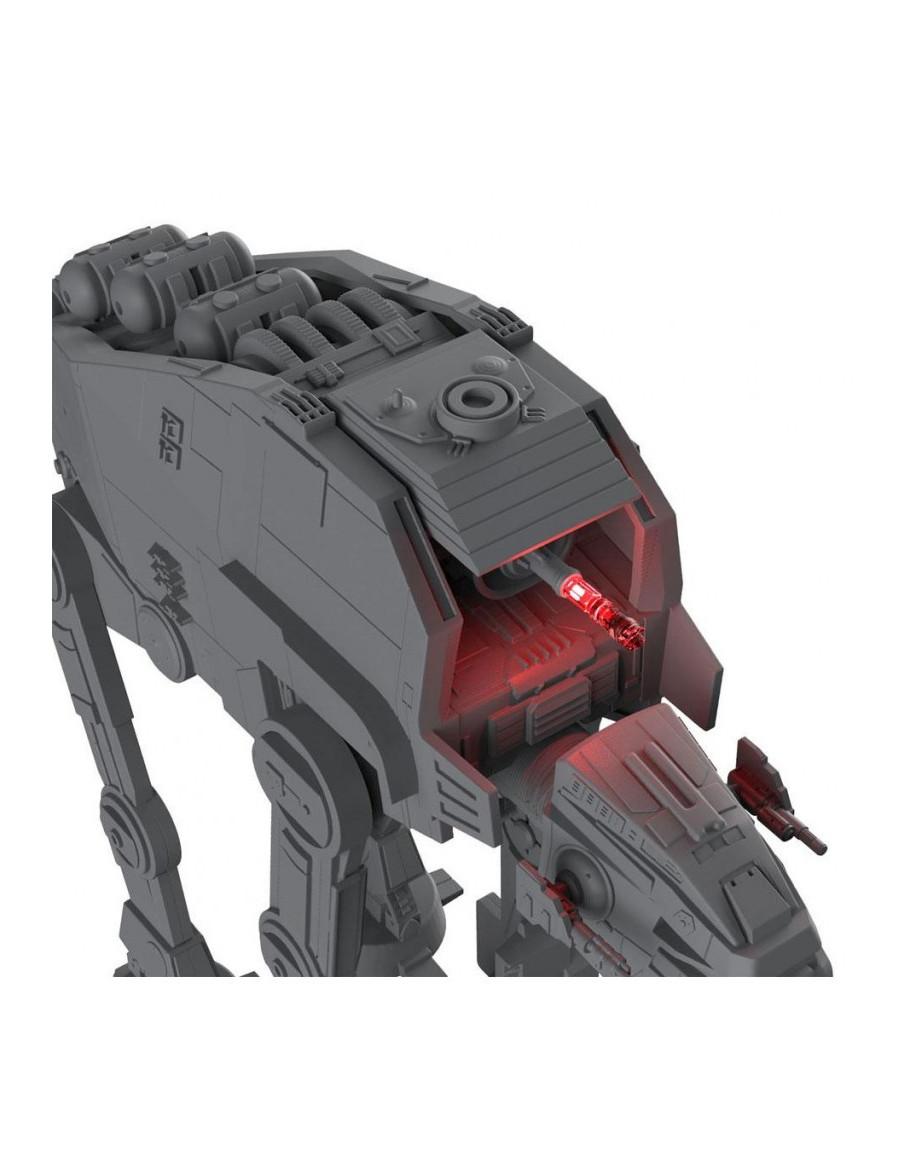 1:164 First Order Heavy Assault Walker. Maqueta Revell  - 