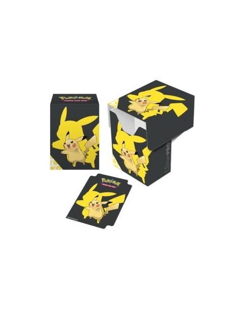 Deck Box Pikachu. Pokémon TCG. UltraPro  - 
