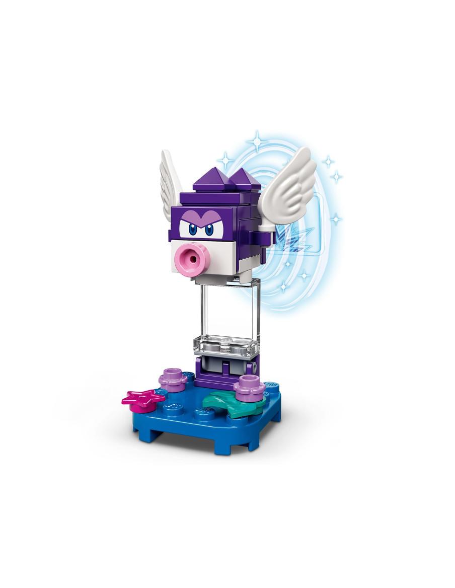 LEGO® Personajes de Super Mario Edición 2. Sobre Aleatorio.  - 