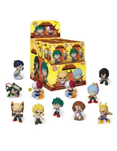 Mystery Minis My Hero Academy  - 