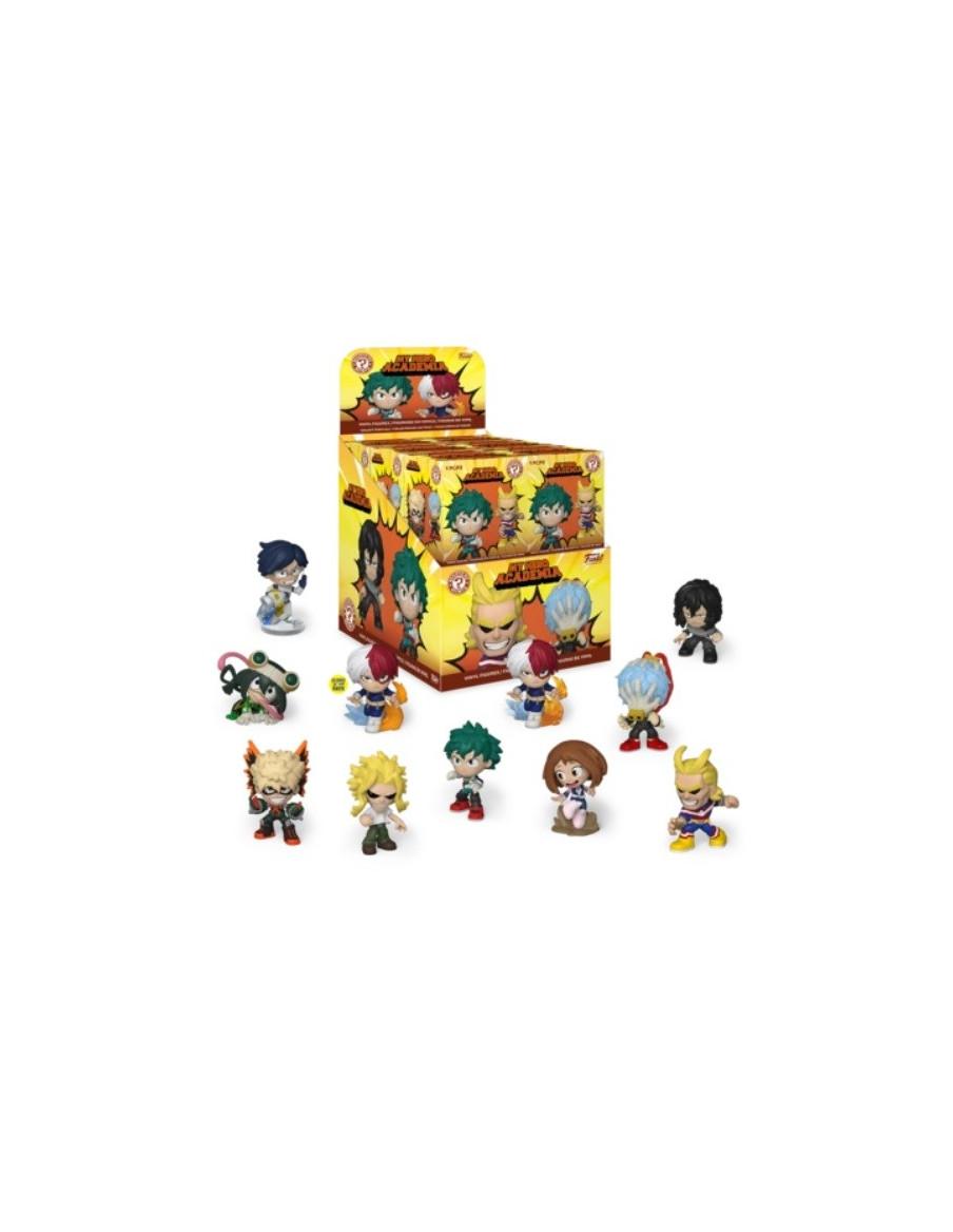 Mystery Minis My Hero Academy  - 