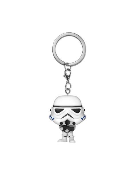 Pop Keychain. Stormtrooper. Star Wars  - Pop Keychain. Stormtrooper. Star Wars 2