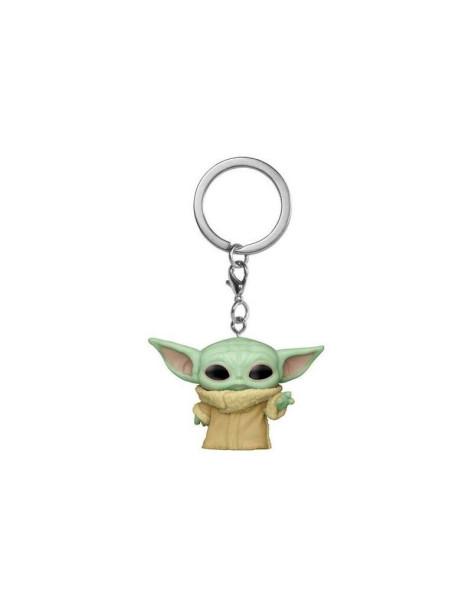 The Child (Baby Yoda) The Mandalorian. Star Wars  -  2
