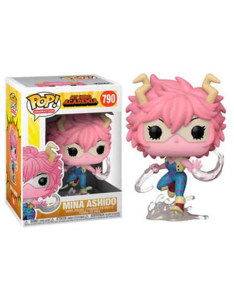 Funko Pop Mina Ashido. My Hero Academy  - 