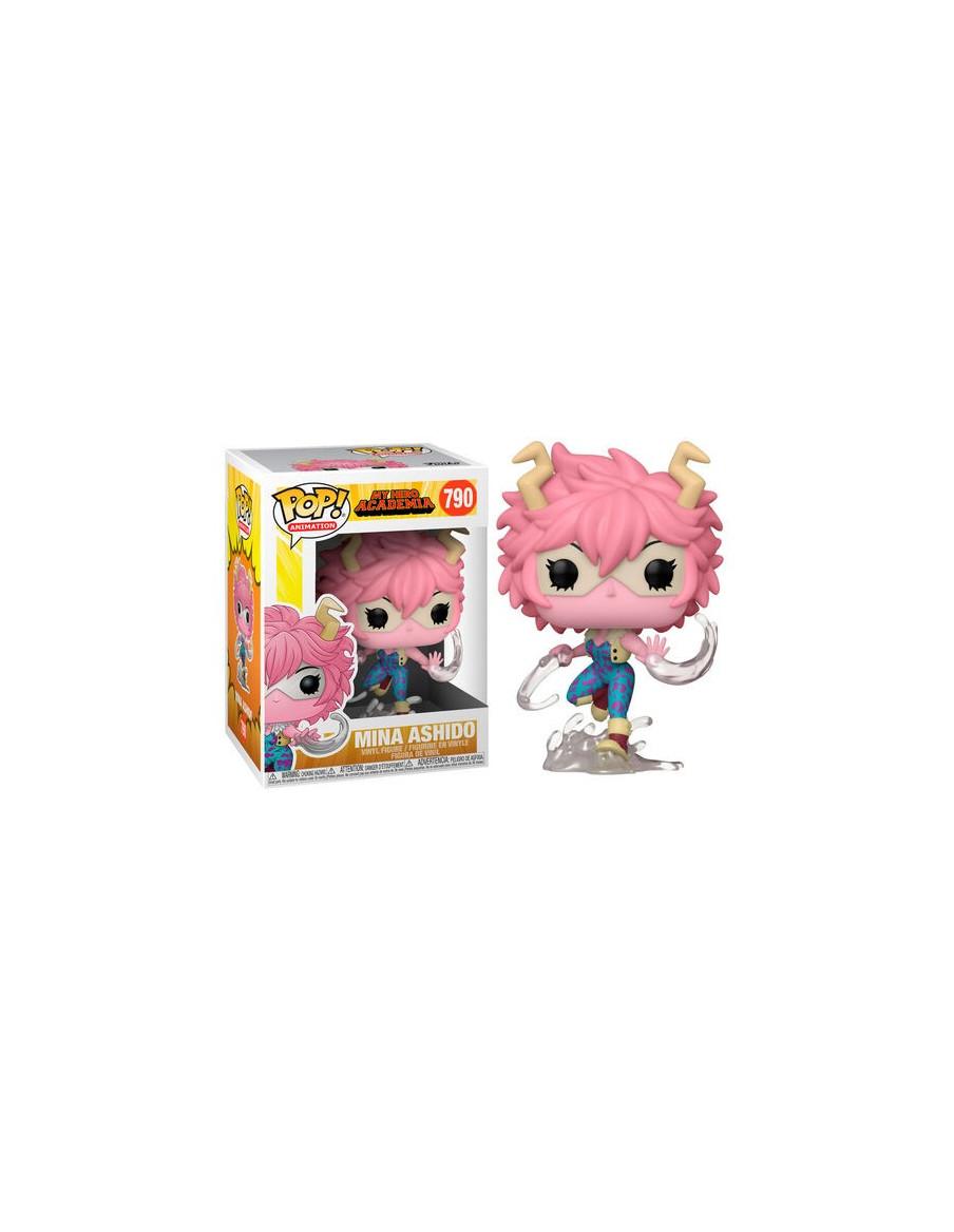 Funko Pop. Mina Ashido. My Hero Academy  - 