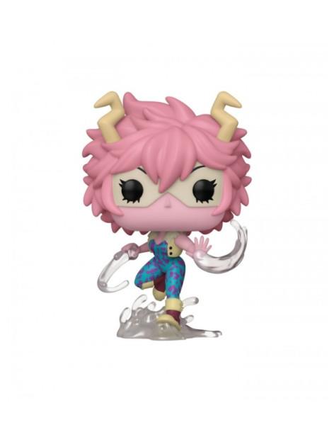 Funko Pop Mina Ashido. My Hero Academy  -  2