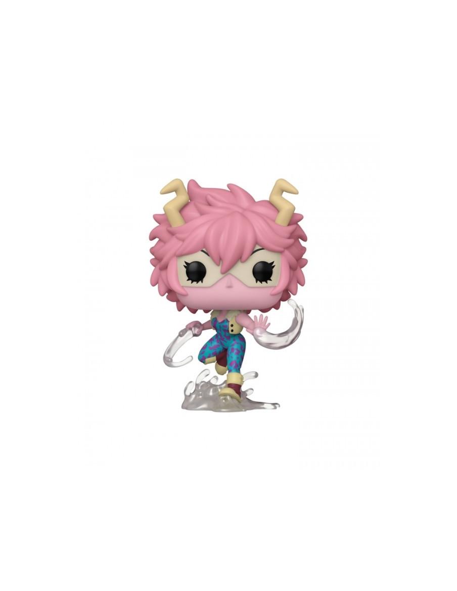Funko Pop. Mina Ashido. My Hero Academy  - 