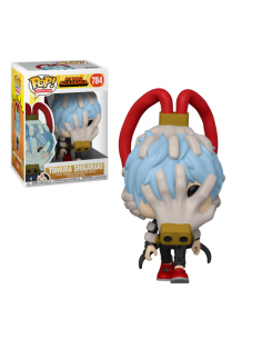 Funko Pop. Tomura Shigaraki. My Hero Academy  - 