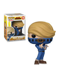 Funko Pop. Beast Jeanist. My Hero Academy  - 