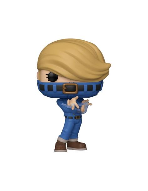 Funko Pop. Beast Jeanist. My Hero Academy  -  2