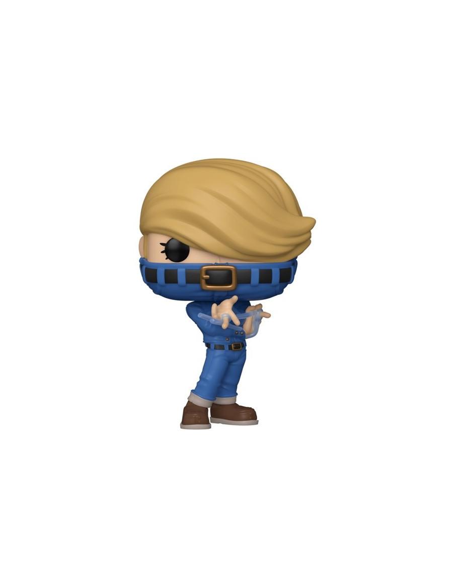 Funko Pop. Beast Jeanist. My Hero Academy  - 