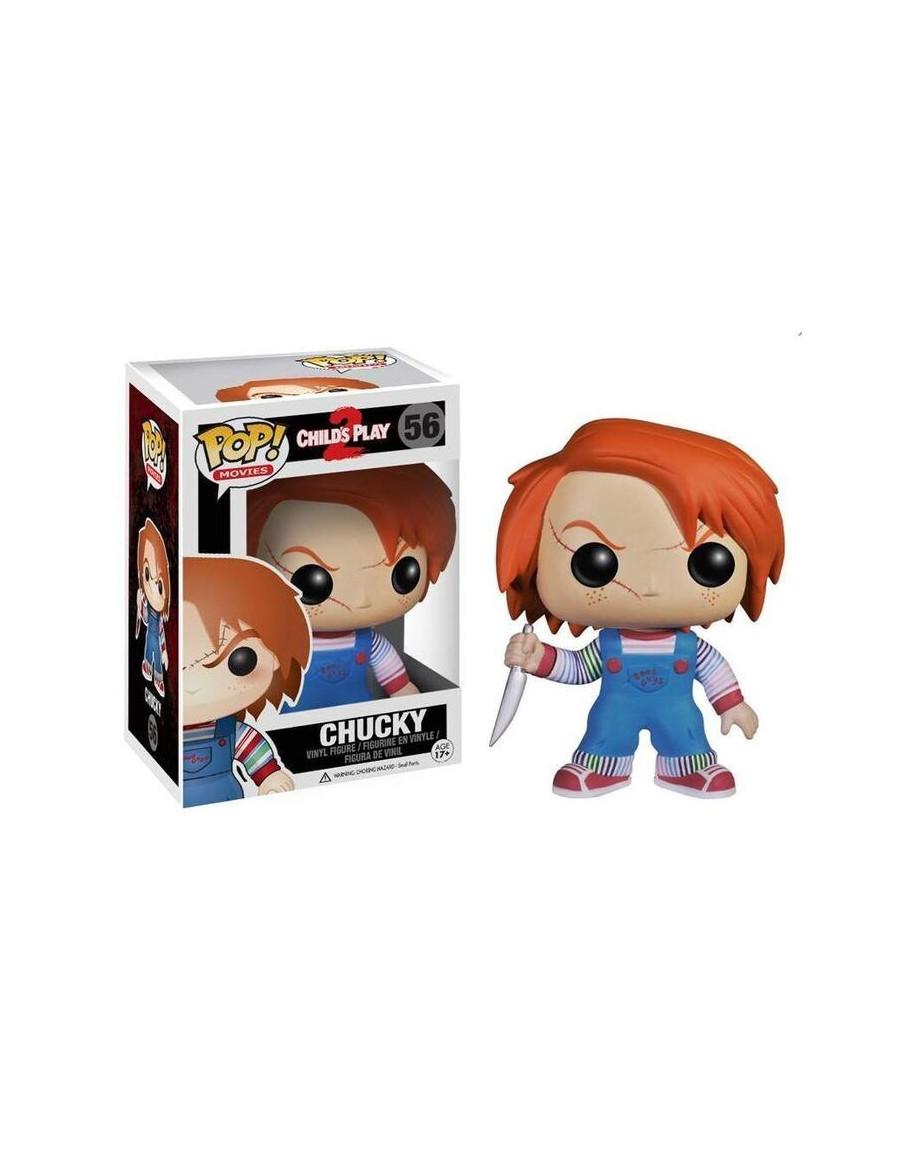 Funko Pop. Chucky. Childs play 2  - 