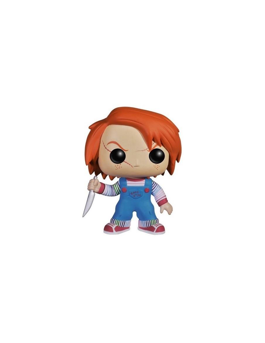 Funko Pop. Chucky. Childs play 2  - 