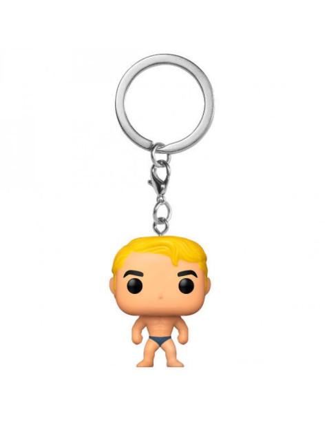 Llavero Pop Stretch Armstrong  -  2