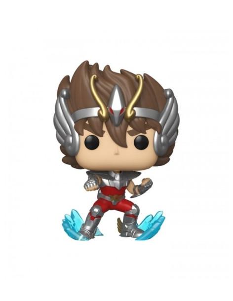 Funko Pop. Seiya Pegaso. Caballeros del Zodiaco  -  2