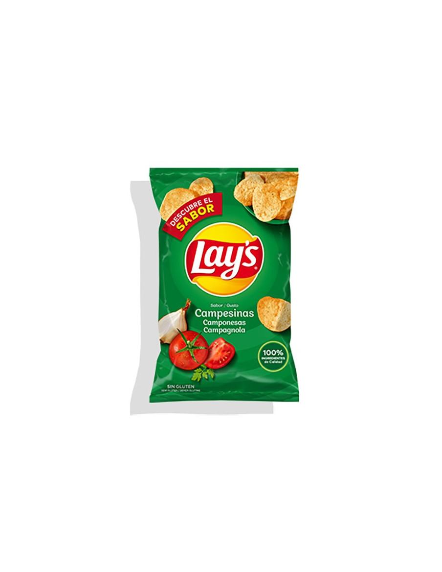 Lay's Campesinas - Lays  - 