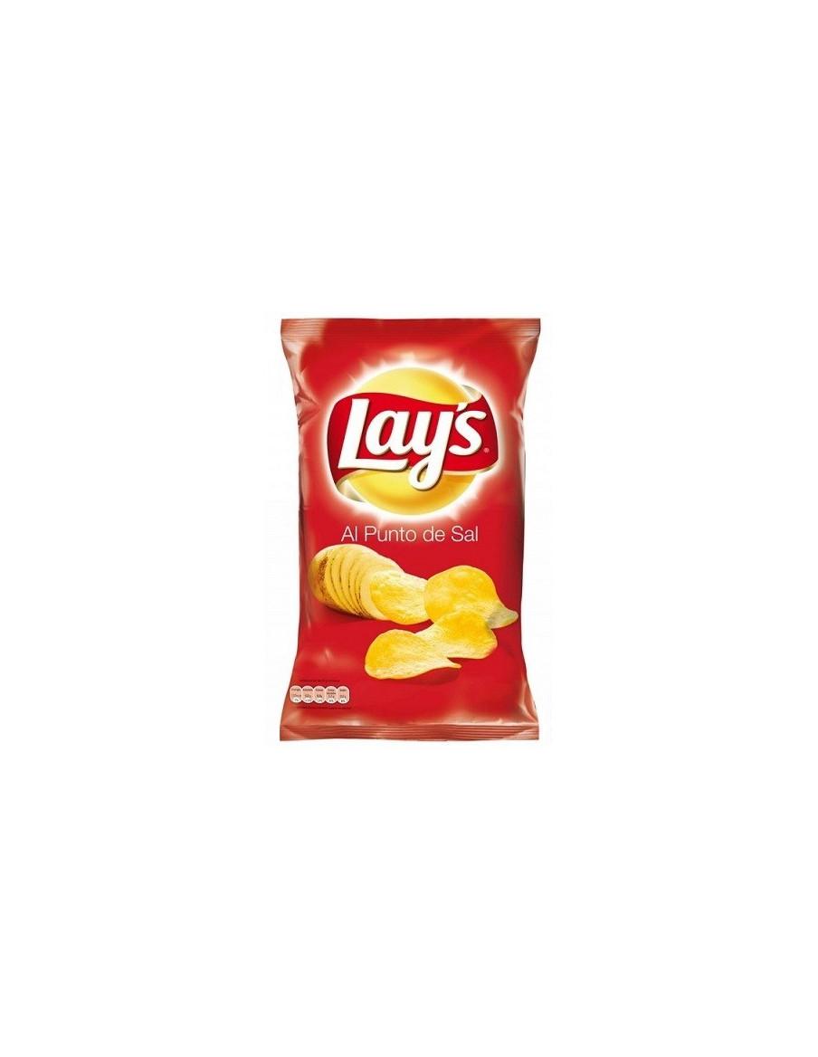 Lay's al Punto de Sal - Lays  - 