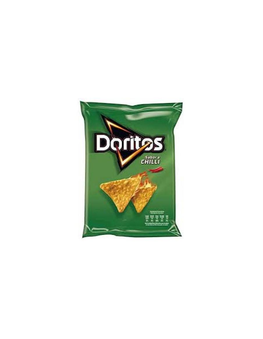 Doritos Sabor Chilli  - 