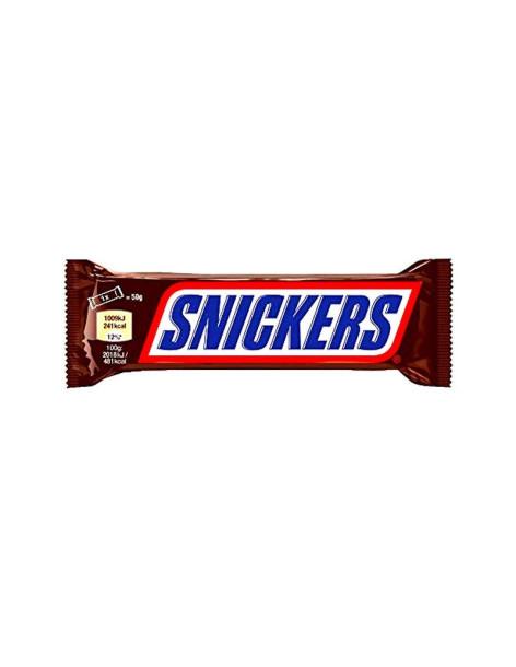 Snickers  - 