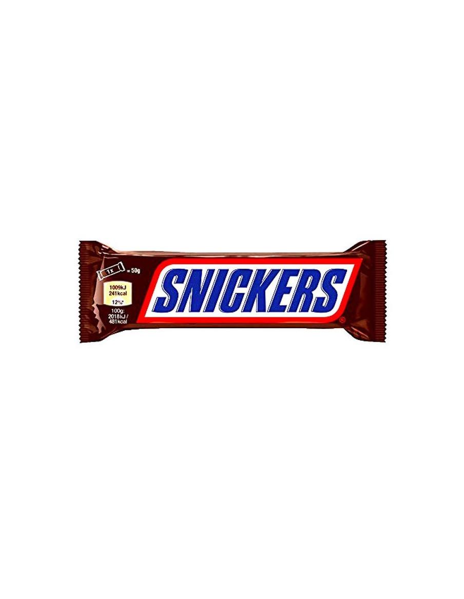 Snickers  - 