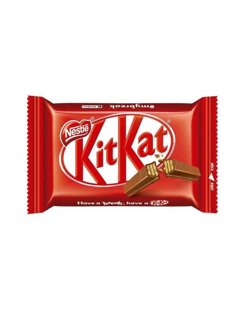 KitKat  - 