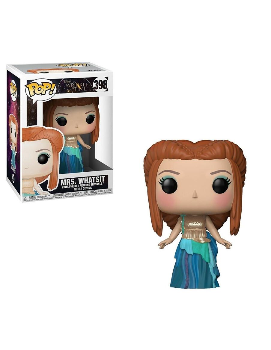 Funko Pop. Mrs. Whatsit  - 