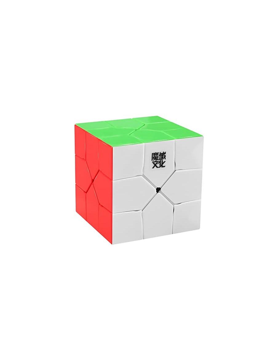 Moyu Redi Cube Stickerless  - 