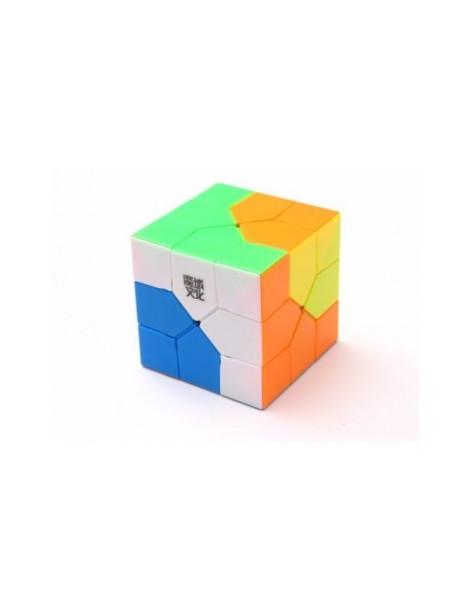 Moyu Redi Cube Stickerless  -  2