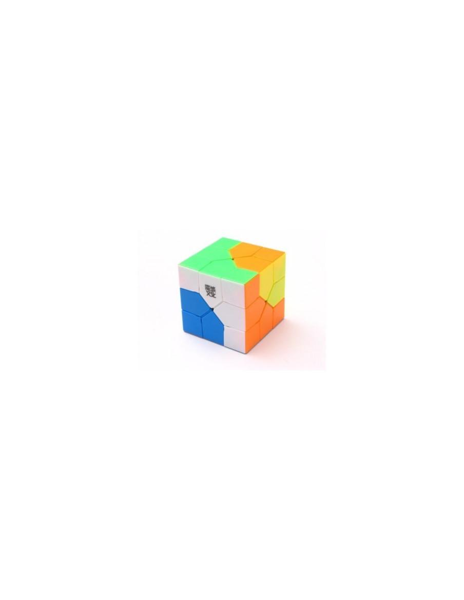 Moyu Redi Cube Stickerless  - 