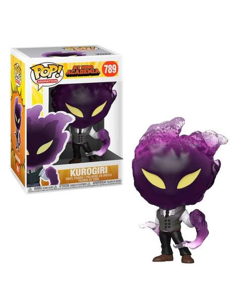 Funko Pop Kurogiri. My Hero Academia  - 