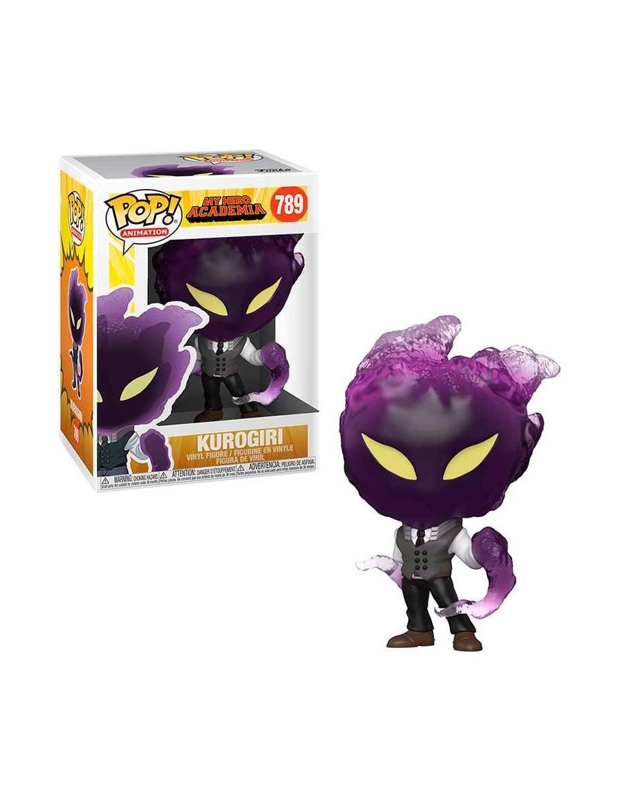 Funko Pop Kurogiri. My Hero Academia  - 