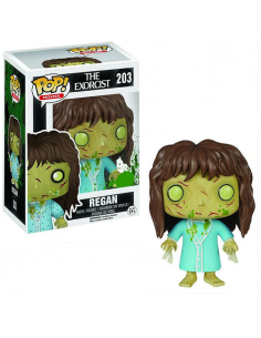 Funko Pop. Regan. The Exorcist  - 