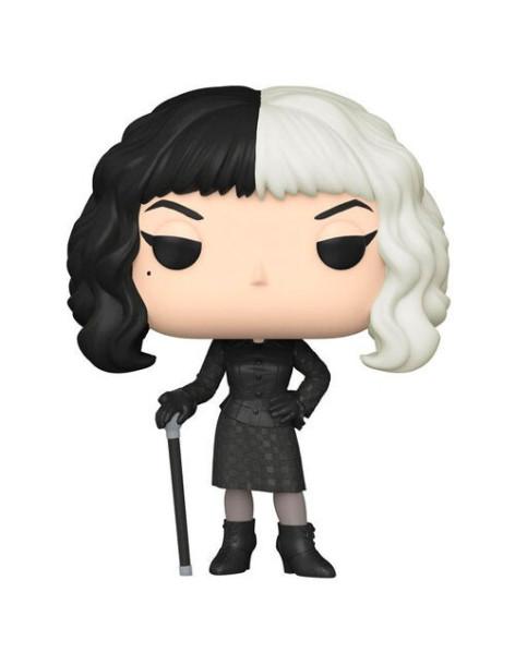 Funko Pop. Cruella (Making Art)  -  2