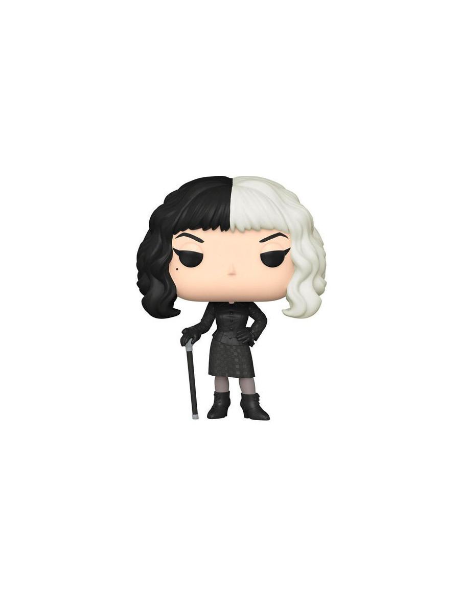 Funko Pop. Cruella (Making Art)  - 