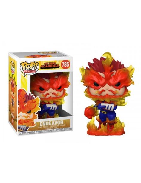 Funko Pop. Endeavor. My Hero Academy  - 