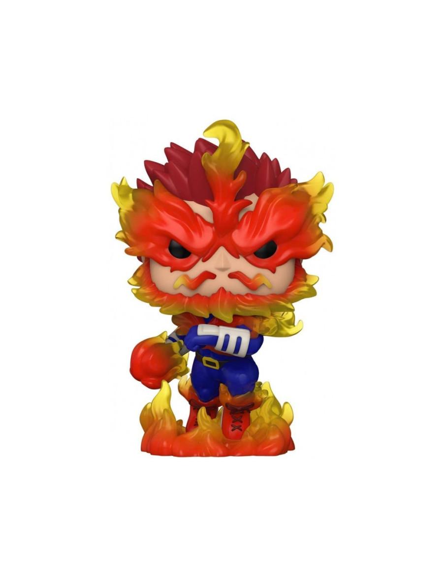 Funko Pop. Endeavor. My Hero Academy  - 