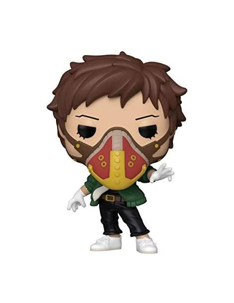 Funko Pop. Overhaul. My Hero Academia  -  2