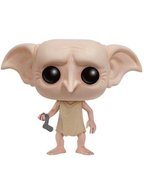 Pop Dobby. Harry Potter  -  2