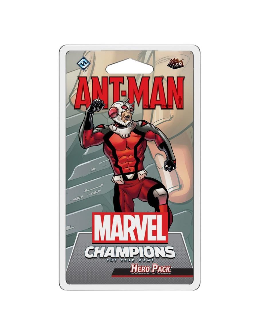 Ant-Man. Hero Pack (inglés)  - 